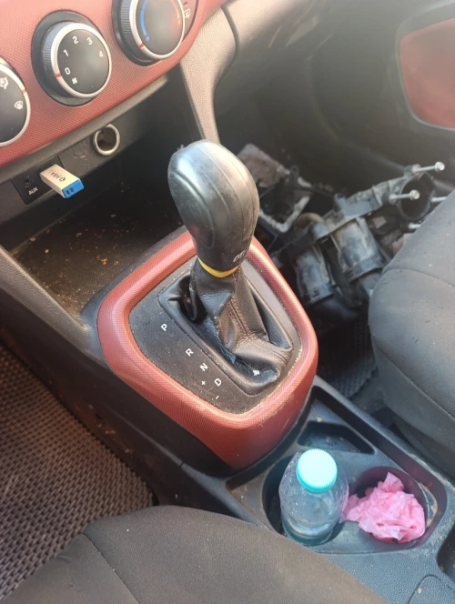 Hyundai Grand i10 2019 Restylée DZ