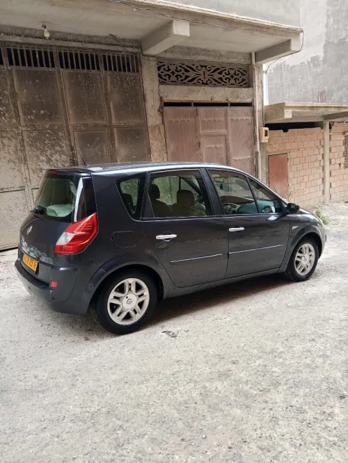 Renault Scenic 2005 Scenic