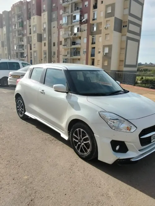 Suzuki Swift 2022 Swift
