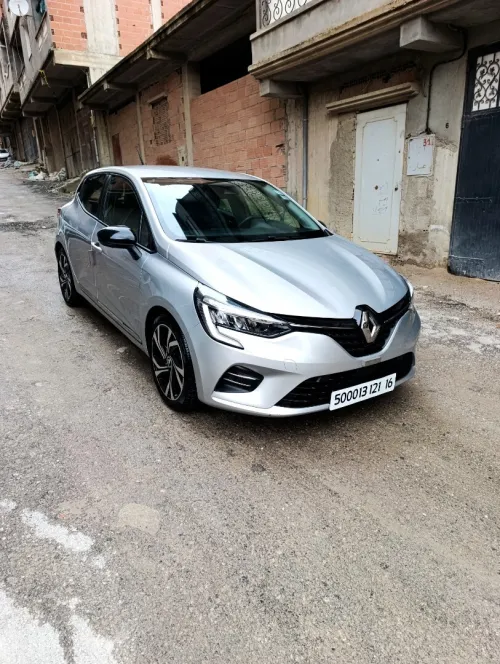 Renault Clio5 2021 Clio5