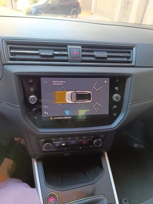 Seat ARONA 2021 ARONA
