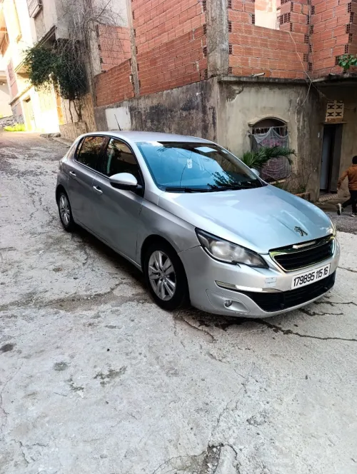 Peugeot 308 2014 Active