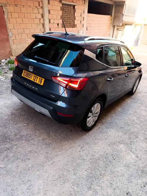 Seat ARONA 2021 Business