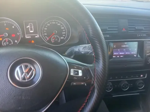 Volkswagen T cross 2022 T cross
