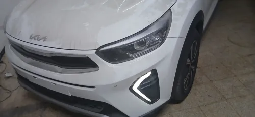 Kia KX1 2025 Full option