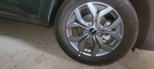 Kia Seltos 2025 Full option