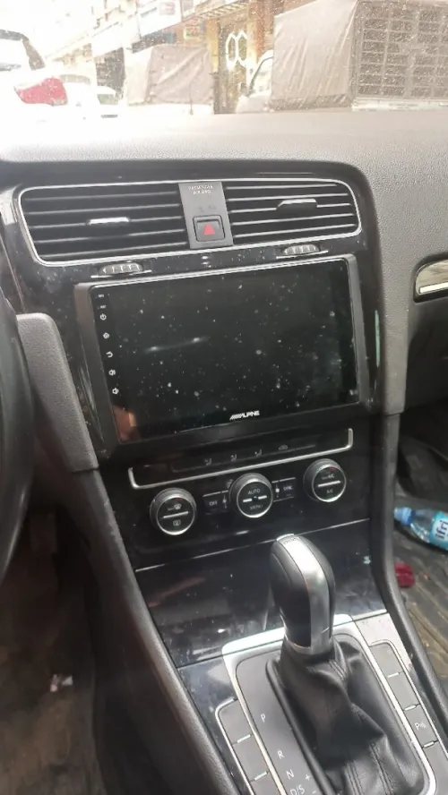 Volkswagen Golf 7 2019 Drive