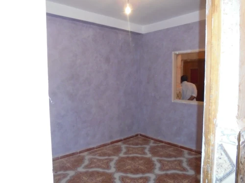 Vente Villa Aïn Defla El amra