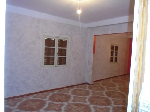 Vente Villa Aïn Defla El amra