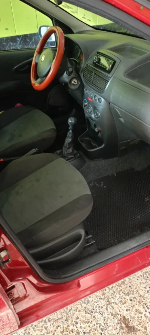 Fiat Punto 2013 Classic