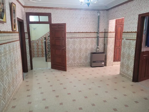 Vente Villa Blida Mouzaia