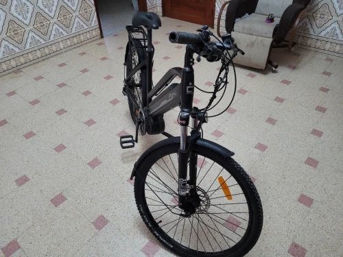 Vélo électrique