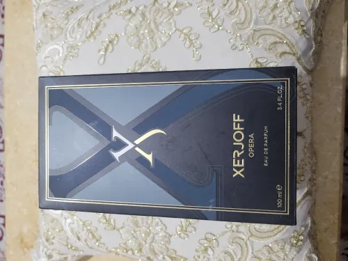 Différents marque de parfum 
