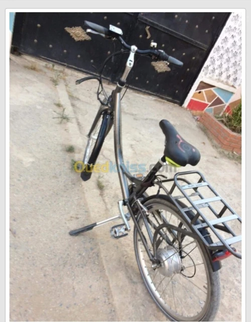 Vélo électrique