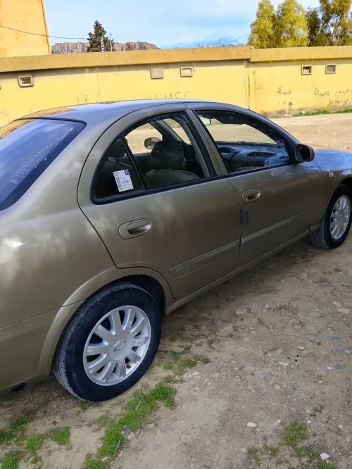 Nissan Sunny 2011 Sunny