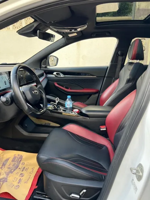Geely Coolray 2024 Sport Limited