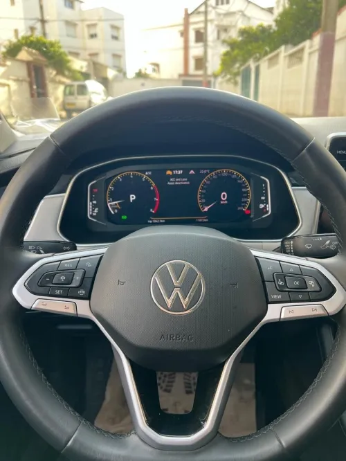 Volkswagen Bora 2025 300 TSi rline