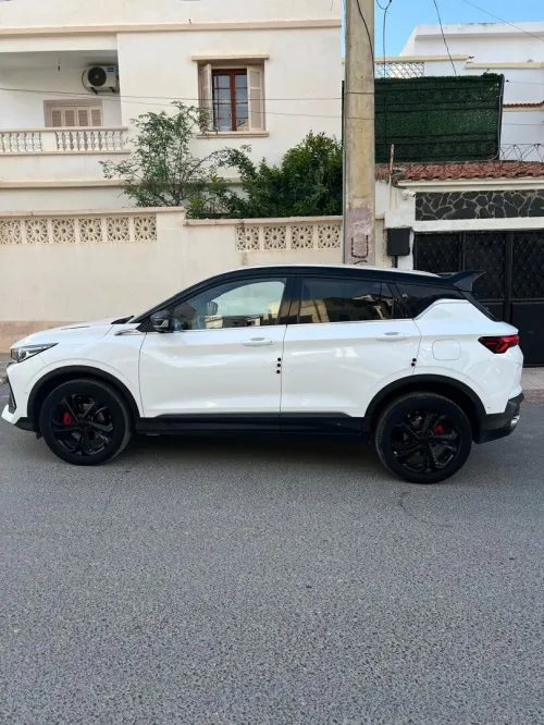 Geely Coolray 2024 Sport Limited