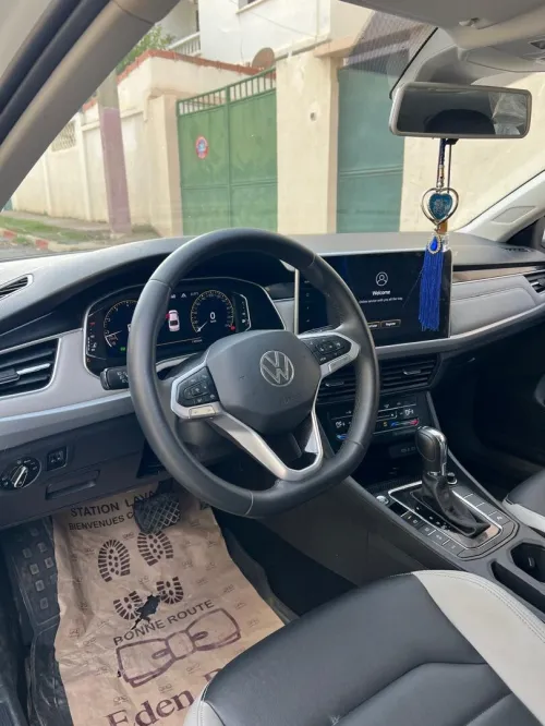 Volkswagen Bora 2025 300 TSi rline