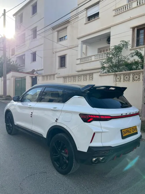 Geely Coolray 2024 Sport Limited