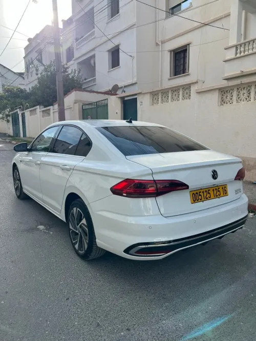 Volkswagen Bora 2025 300 TSi rline