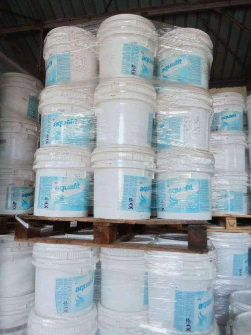 Calcium Hypochlorite