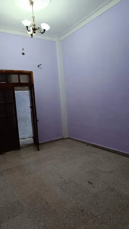 Location Appartement Niveau de villa Studio Alger Bordj el kiffan