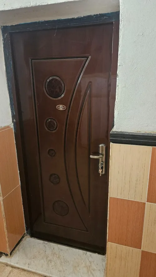 Location Appartement Niveau de villa F2 Alger Bordj el kiffan