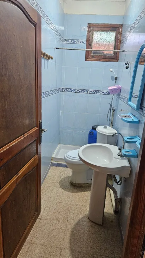 Location Appartement Niveau de villa F3 Alger Bordj el kiffan