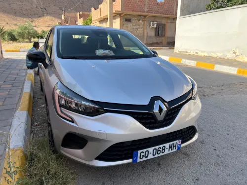 Renault Clio 5  2023 Evolution