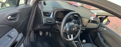 Renault Clio 5  2023 Evolution