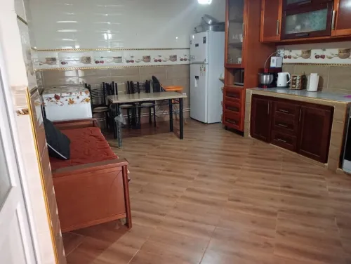 Vente Appartement Niveau de villa F3 Aïn Témouchent Beni saf