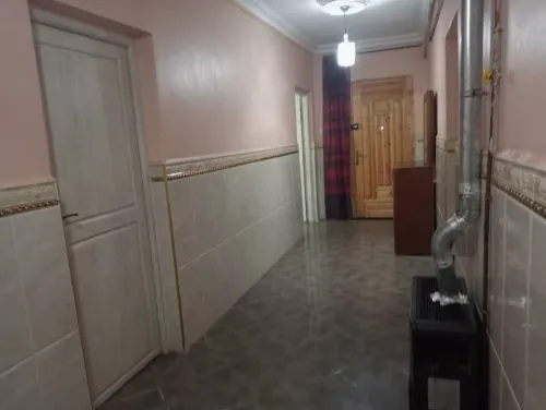 Vente Appartement Niveau de villa F3 Aïn Témouchent Beni saf