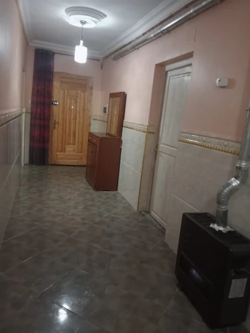 Vente Appartement Niveau de villa F3 Aïn Témouchent Beni saf