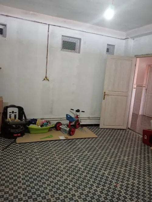 Vente Appartement Niveau de villa F3 Aïn Témouchent Beni saf