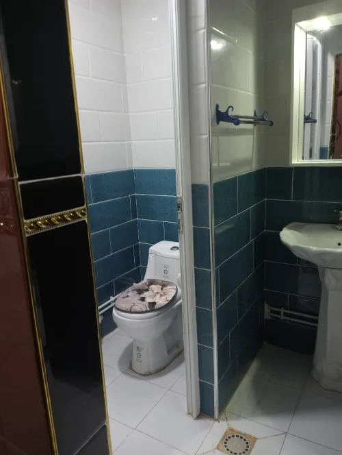 Vente Appartement Niveau de villa F3 Aïn Témouchent Beni saf