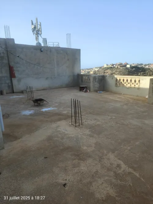 Vente Villa Aïn Témouchent Beni saf