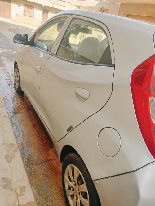 Hyundai EON 2012 GLS