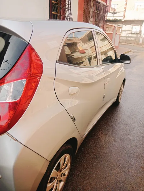 Hyundai EON 2012 GLS