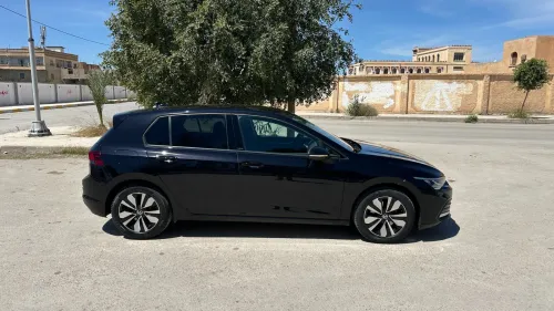 Volkswagen Golf 8 2023 Move