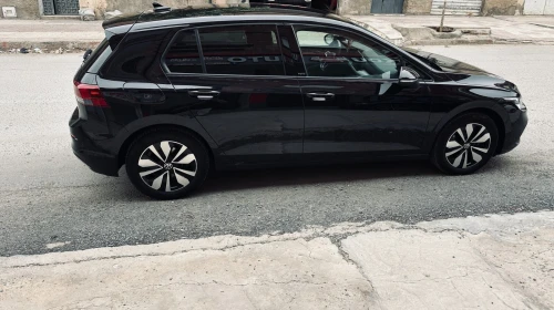 Volkswagen Golf 8 2023 MOVE