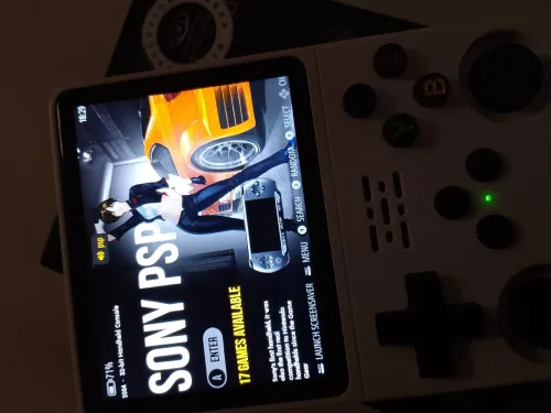 Rétro game 