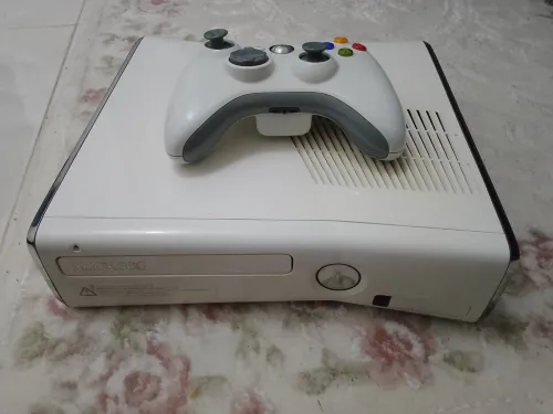 xbox 360