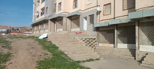 Location Local Alger Douera
