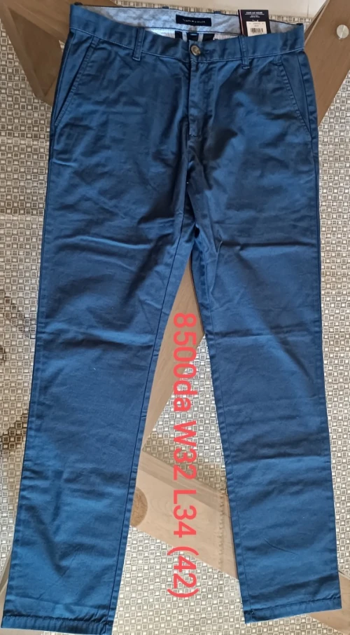 Liquidation veste chaussure pantalon Original 