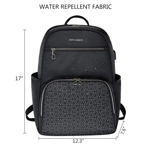 SAC À DOS KROSER ELEGANT 