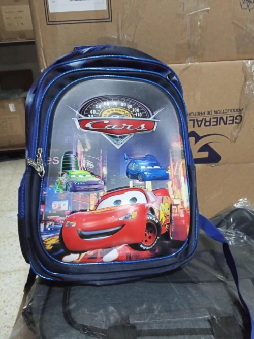 Sac à dos 3pieces 