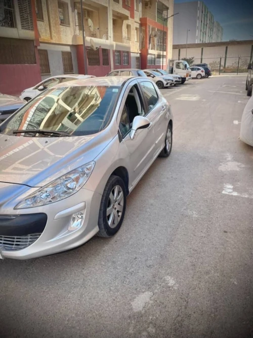 Peugeot 308 2008 Platinum 