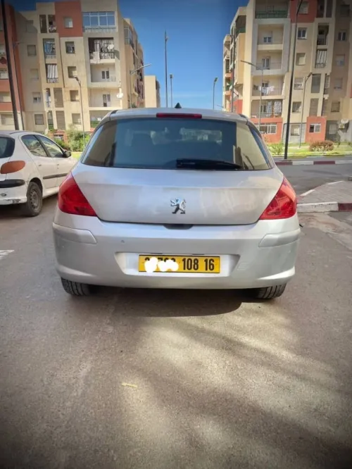 Peugeot 308 2008 Platinum 