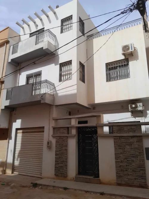 Vente Villa Oran Bir el djir